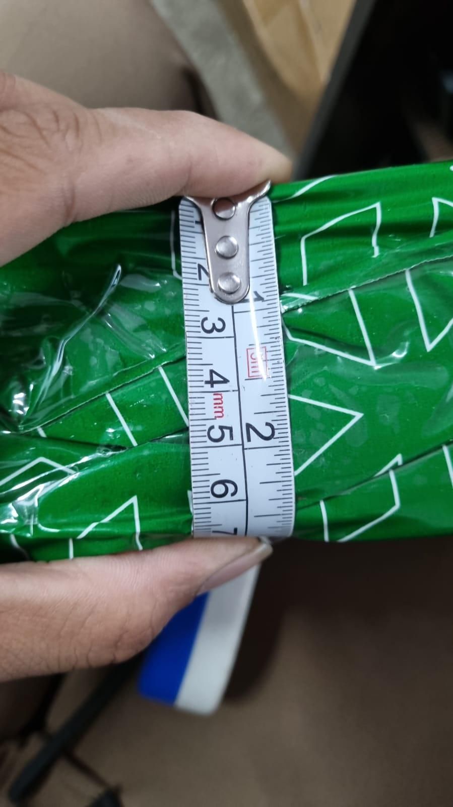 Ganesh Crystal LED Lamp