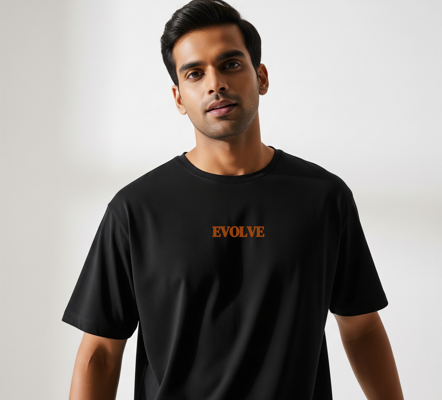 EVOLVE Unisex Oversized T-Shirt