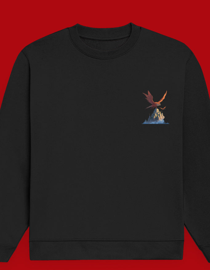 UNISEX SWEATSHIRTS